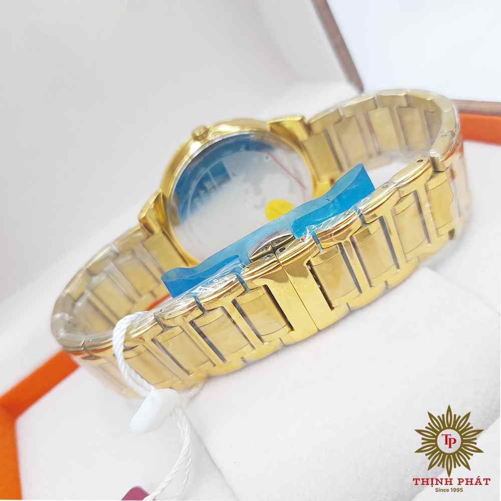 Aolix 9149G - NAM - QUARTZ (PIN) - MẶT SỐ 39MM