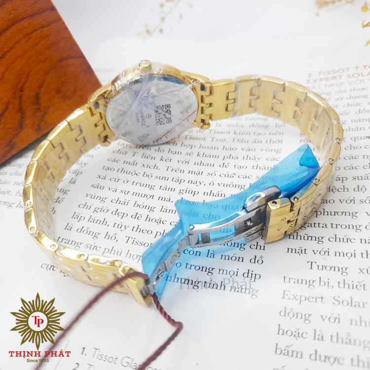 Sunrise 2138SA - ĐÔI NAM NỮ - DÂY THÉP KHÔNG GỈ - MÁY PIN (QUARTZ)