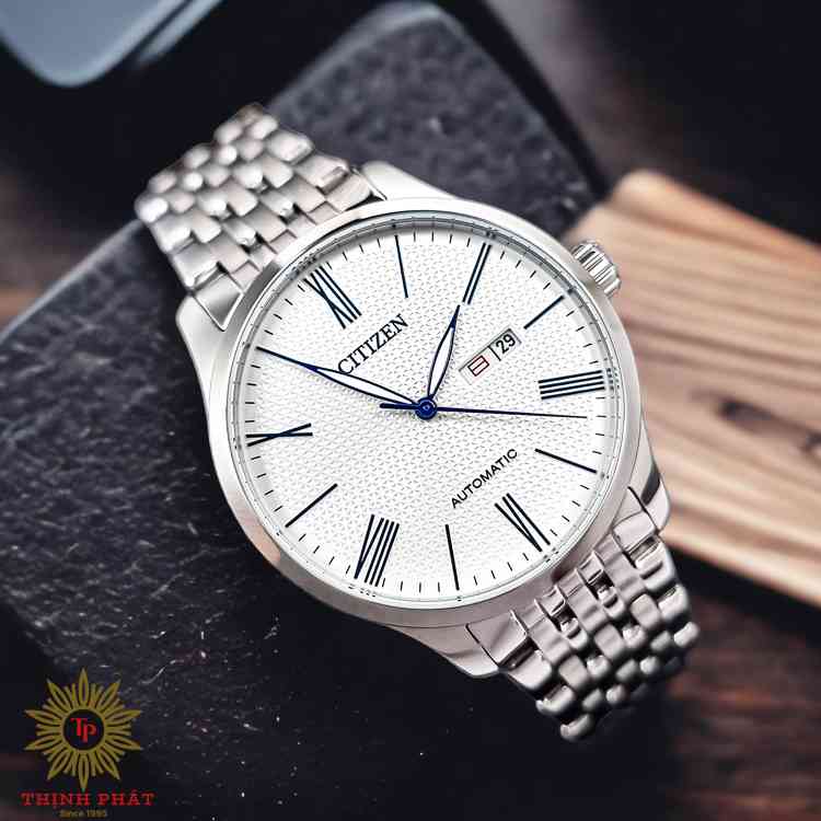 Dong Ho Citizen Nam Nh8350-59b