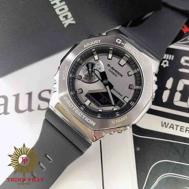 Dong Ho Gshock Gm-2100-1adr (2)