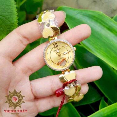 Dong Ho Sunrise Nữ 9010aa (3)