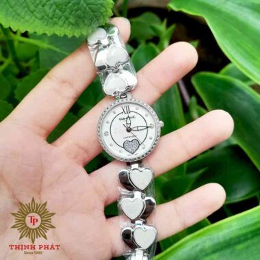 Dong Ho Sunrise Nữ 9010aa