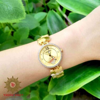 Dong Ho Sunrise Nữ 9010aa (4)