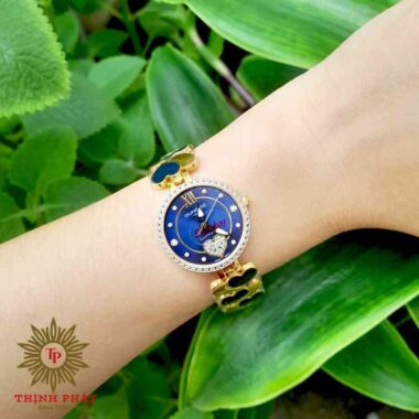 Dong Ho Sunrise Nữ 9010aa (6)