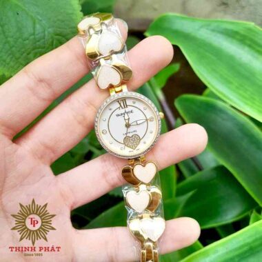 Dong Ho Sunrise Nữ 9010aa (8)