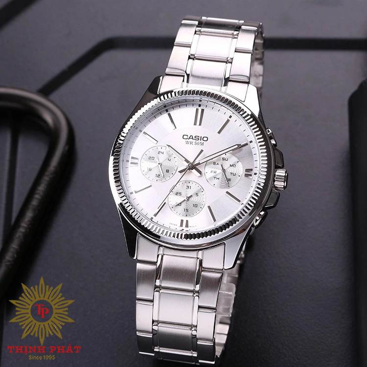 Dong Ho Casio Mtp-1375d-7avdf