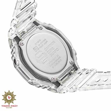 Dong Ho Casio Gshock Ga-2100ske-7a (6)