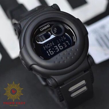 Dong Ho Nam Gshock G-001bb-1dr (2)