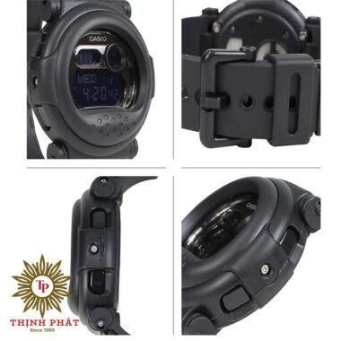 Dong Ho Nam Gshock G-001bb-1dr