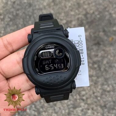Dong Ho Nam Gshock G-001bb-1dr (6)