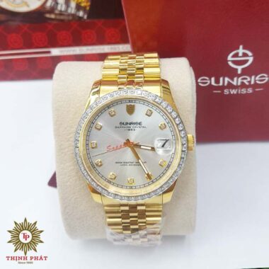 Dong Ho Sunrise Nam 1255sa