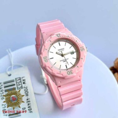 Dong Ho Casio Tre Em Lrw-200h-4e4vdf (2)
