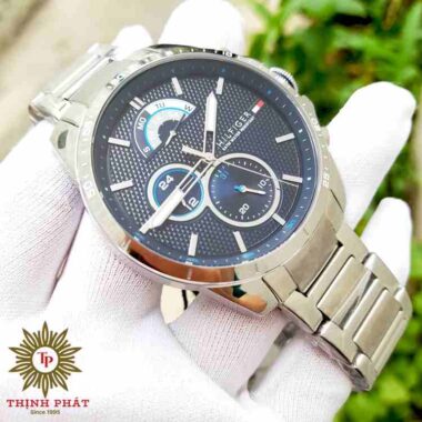 Dong Ho Tommy Hilfiger 1791348 (5)