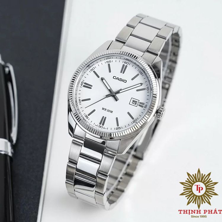 Dong Ho Nam Casio Mtp-1302d-7a1vdf