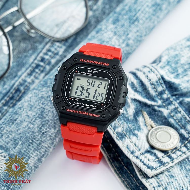 Dong Ho Casio W-218h-4bvdf (5)