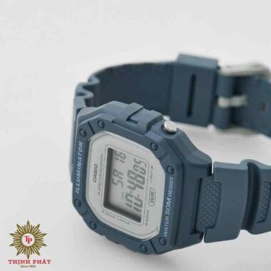 Dong Ho Nam Casio W-218hc-2avdf (4)