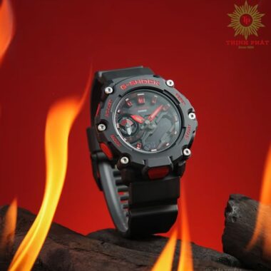 Dong Ho Nam Gshock Ga-2200bnr-1adr (7)