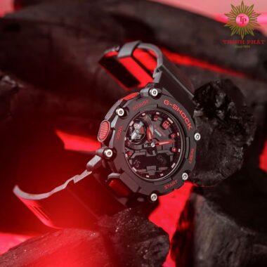 Dong Ho Nam Gshock Ga-2200bnr-1adr (8)