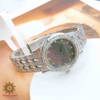 Dong Ho Nu Citizen Em0770-52y (8)