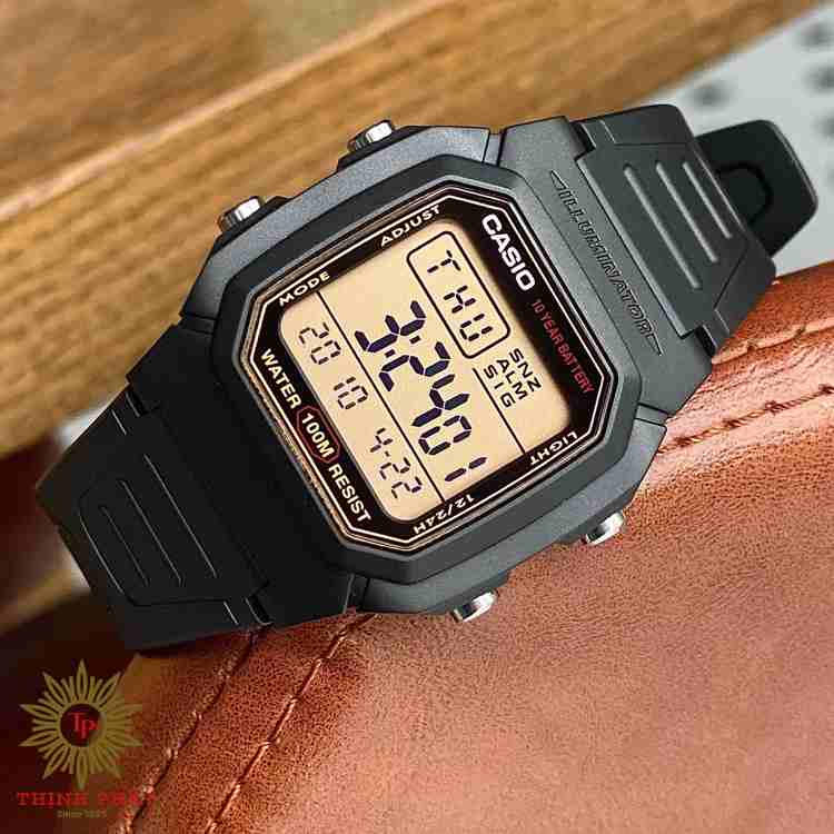 Dong Ho Casio W-800hg-9avdf (2)