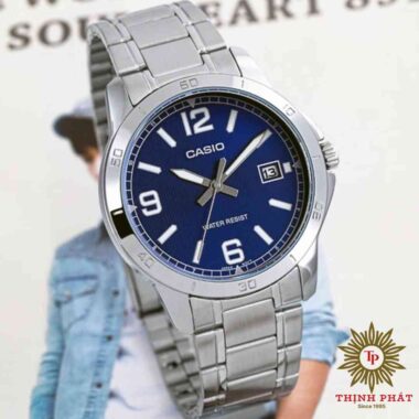 Dong Ho Nam Casio Mtp-v004d-2budf (2)
