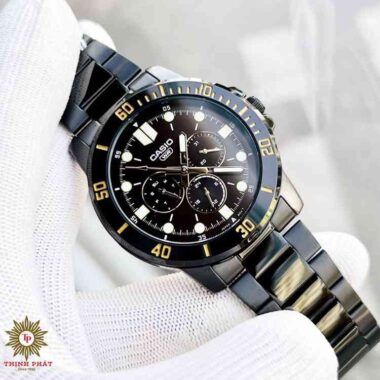 Dong Ho Nam Casio Mtp-vd300b-5eudf