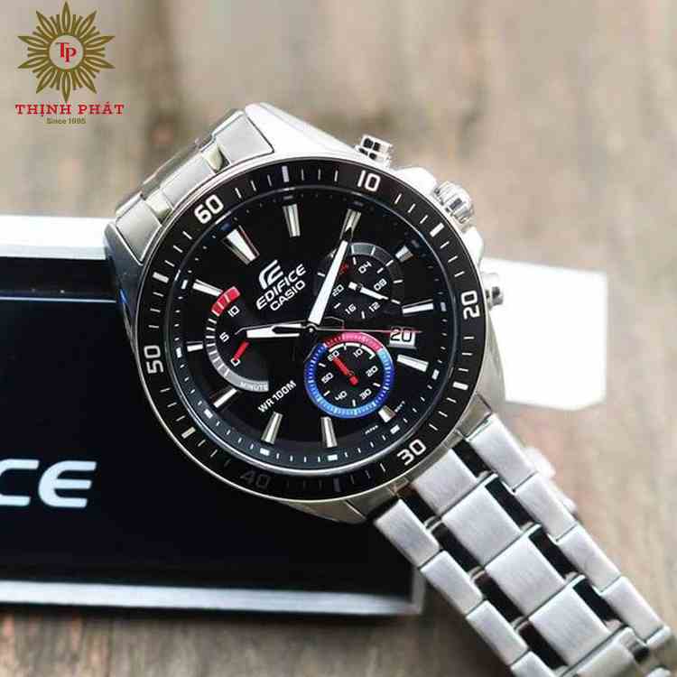 Dong Ho Nam Casio Efr-552d-1a3 (2)