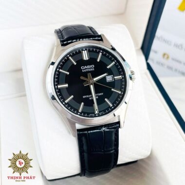 Dong Ho Nam Casio Mts-100l-1a