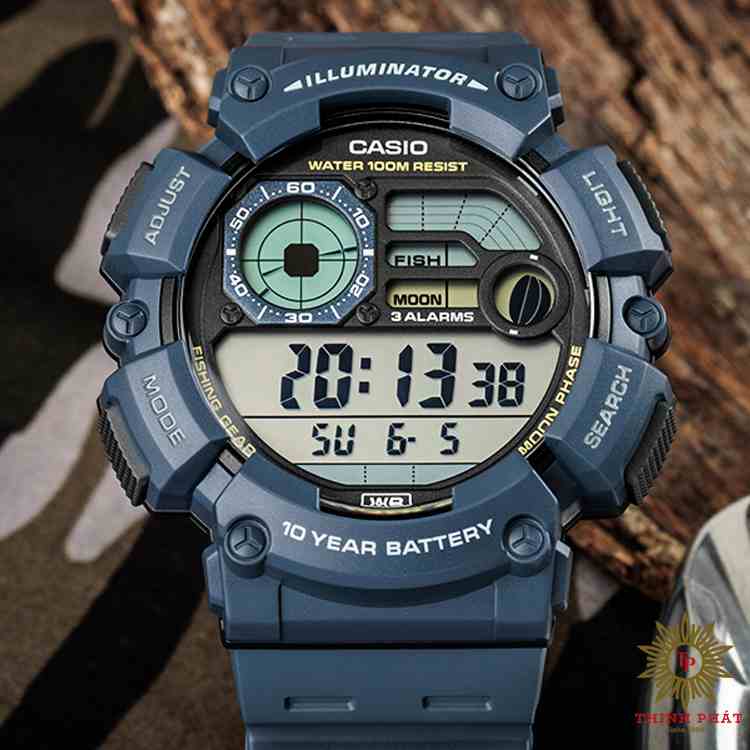 Dong Ho Nam Casio Ws-1500h-2avdf (4)