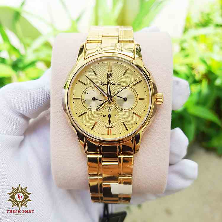 Dong Ho Nam Olympianus 990-06mcr-407