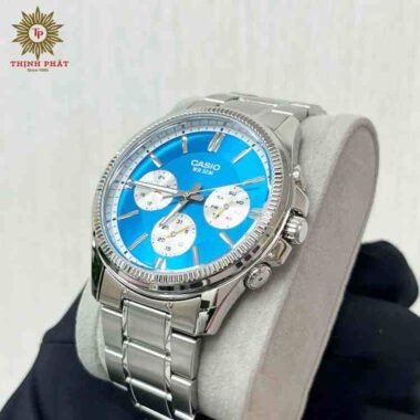 Dong Ho Nam Casio Mtp-1375d-2a2