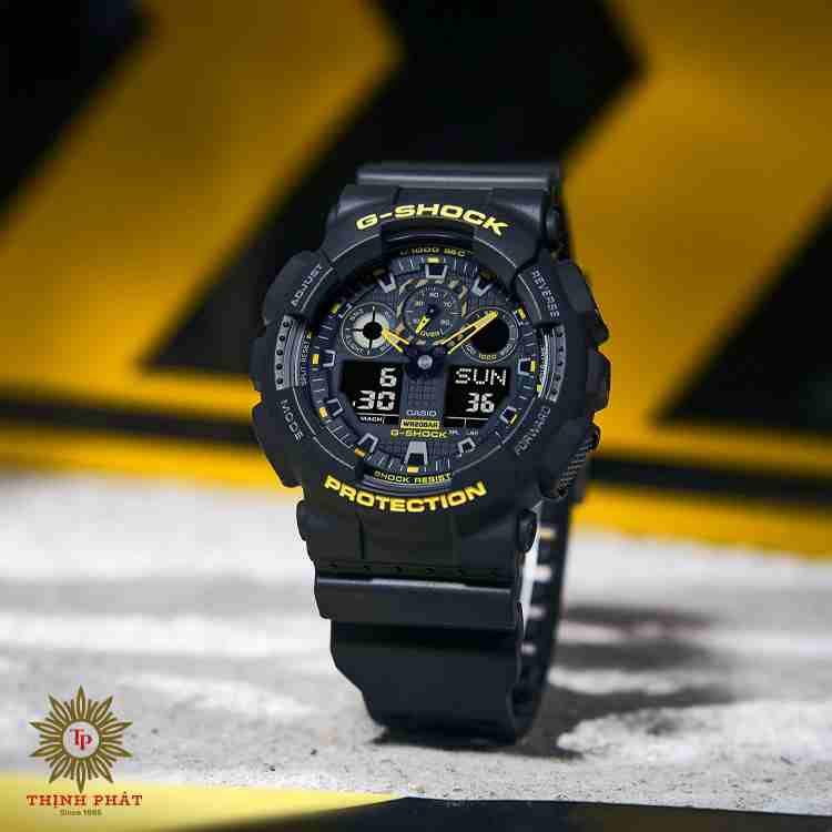 Dong Ho Nam Gshock Ga-100cy-1adr (8)