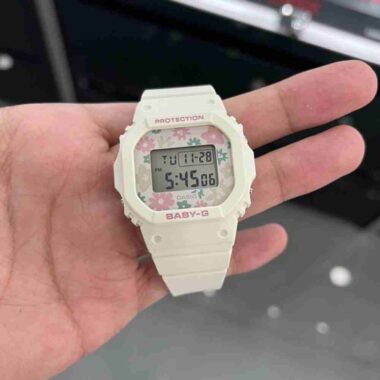 Dong Ho Nu Babyg Bgd-565rp-7 (2)