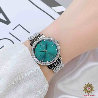 Dong Ho Citizen El3100-55z