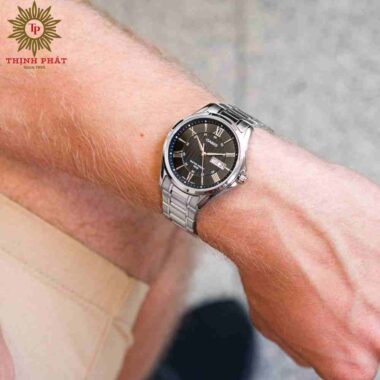 Dong Ho Nam Casio Mtp-1384d-1avdf