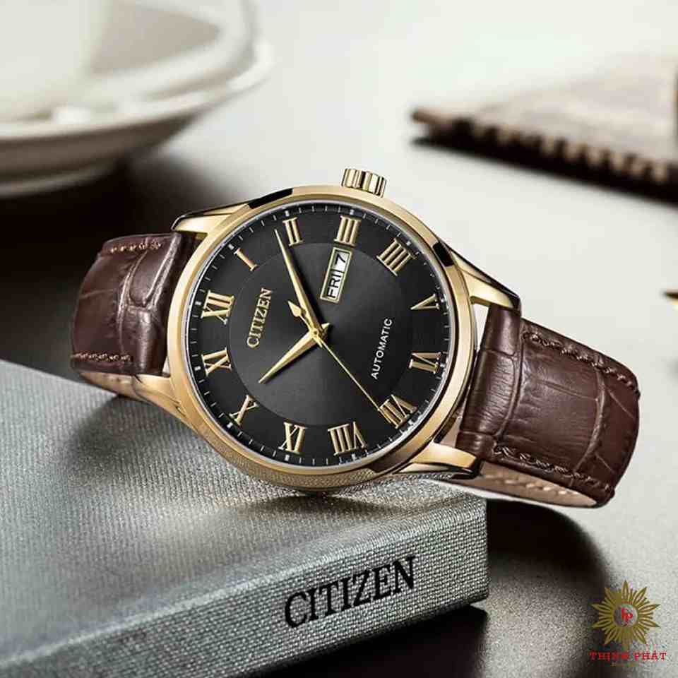 Dong Ho Nam Citizen Nh8363-14h (3)