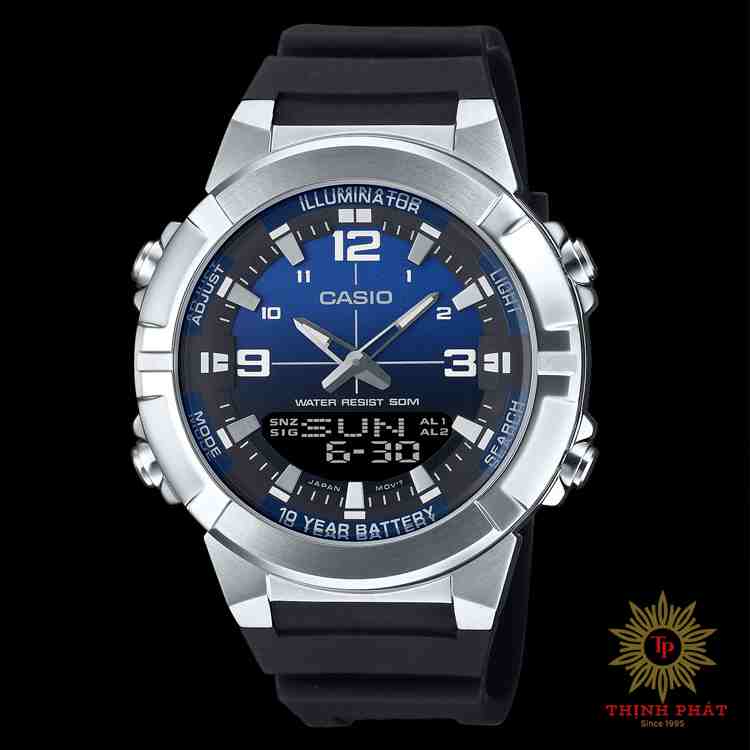 Dong Ho Nam Casio Amw-870a-2avudf - Nam (4)