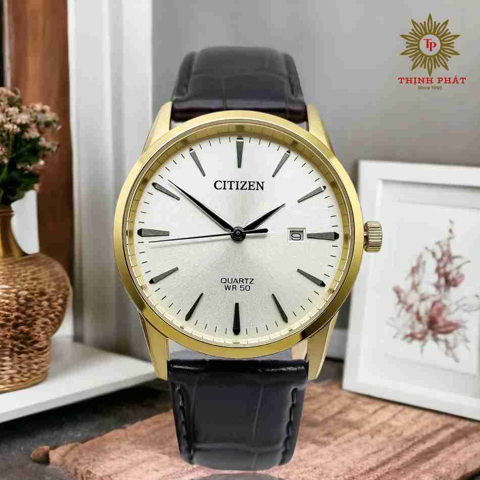 Dong Ho Nam Citizen Bi5002-14a