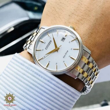 Dong Ho Nam Citizen Bm7466-81h (2)