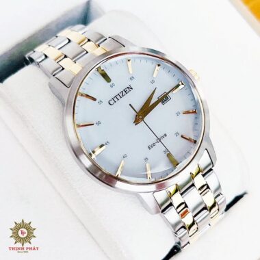 Dong Ho Nam Citizen Bm7466-81h