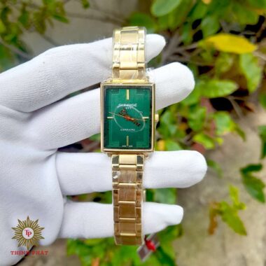 Dong Ho Sunrise Nữ 9015sa (5)