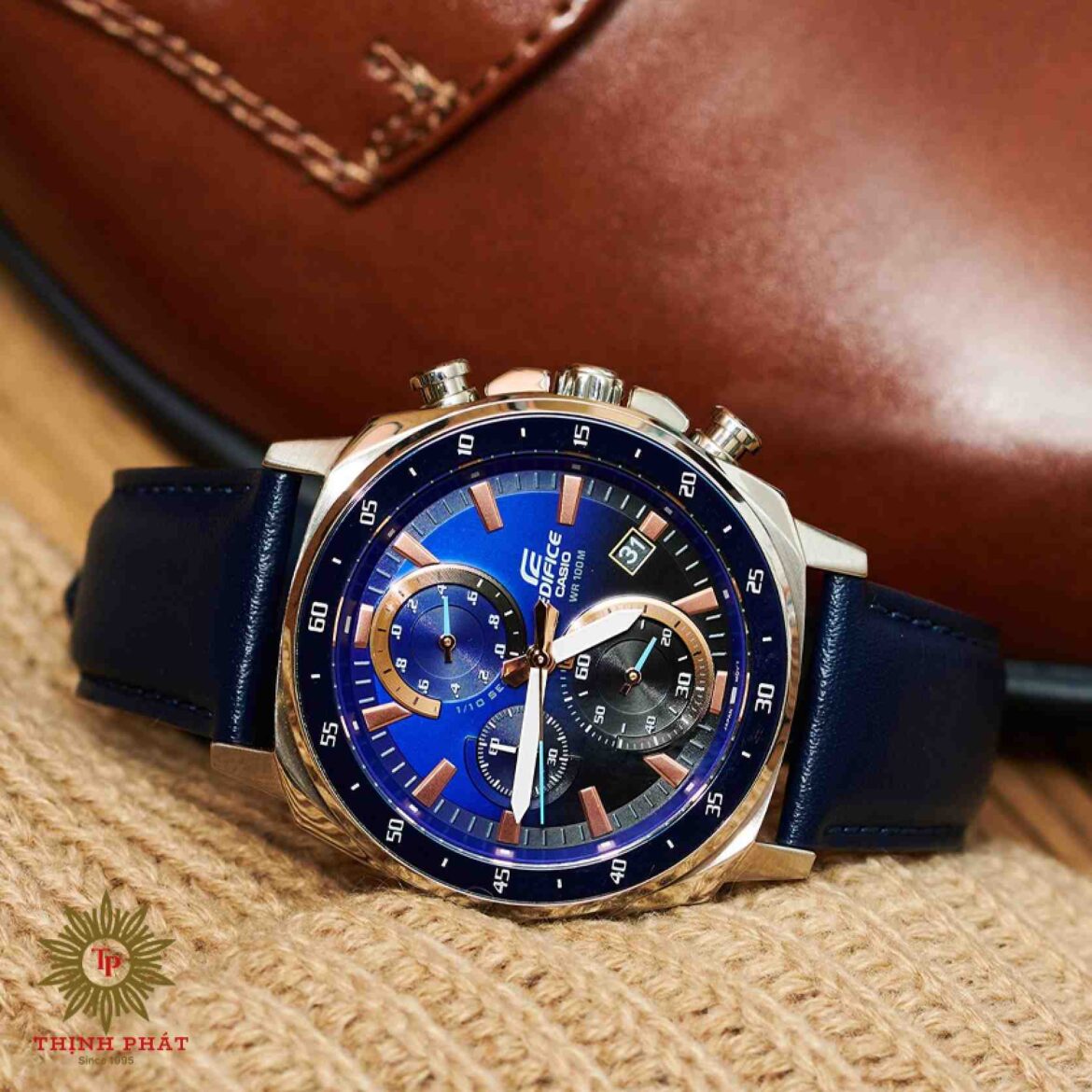 Dong Ho Nam Edifice Efv-600l-2a (3)
