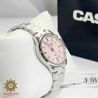 Dong Ho Nu Casio Ltp-1303d-4a
