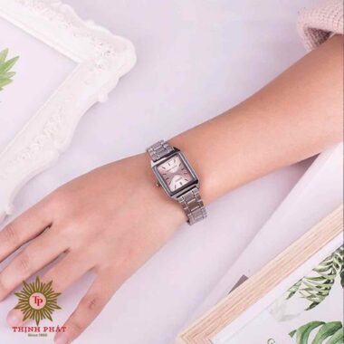 Dong Ho Nu Casio Ltp-v007d-4e