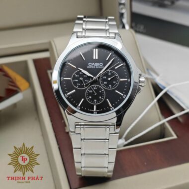 Dong Hoc Casio Mtp-v300d-1a