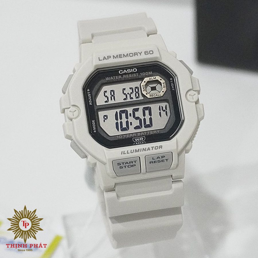 Dong Ho Nam Casio Ws-1400h-8a (4)