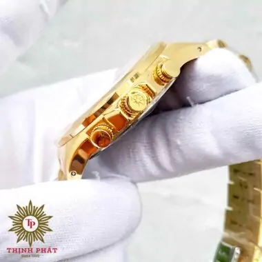 Aolix 7052g - Nam - Quartz (pin) - MẶt SỐ 43mm (6)