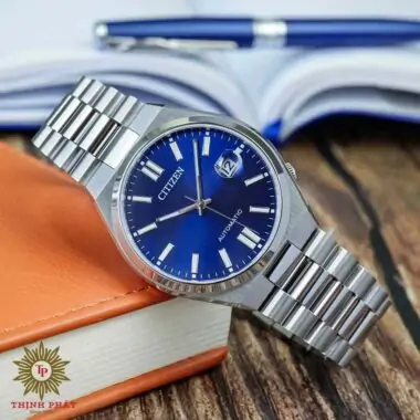Dong Ho Citizen Nj0150-81l