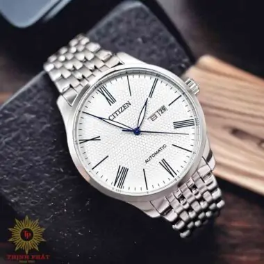 Dong Ho Citizen Nam Nh8350-59b