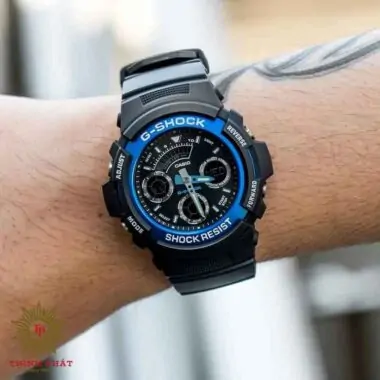 Dong Ho Nam G-shock Aw-591-2adr (3)